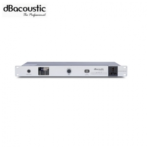 Quản lý nguồn DBacoustic SP10 Plus