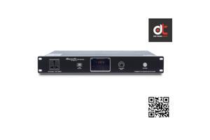 Quản lý nguồn dBacoustic SP10 Pro