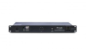 Quản lý nguồn DBacoustic SP10 Plus