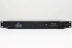 Quản lý nguồn DBacoustic SP10 Plus