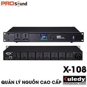 Quản lý nguồn Kuledy X 108