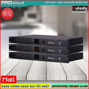 Quản lý nguồn Kuledy X 108