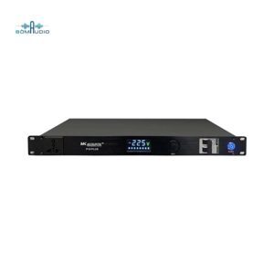 Quản lý nguồn MK P-10 Plus