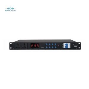 Quản lý nguồn MK P9-Max
