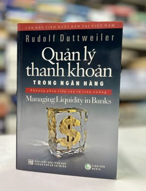 Quản Lý Thanh Khoản Trong Ngân Hàng