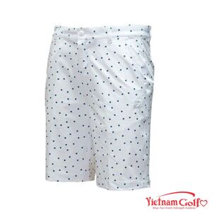 Quần short golf nam Footjoy 91383