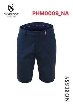 Quần short golf nam Noressy NRSPHM0009