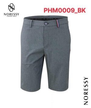 Quần short golf nam Noressy NRSPHM0009