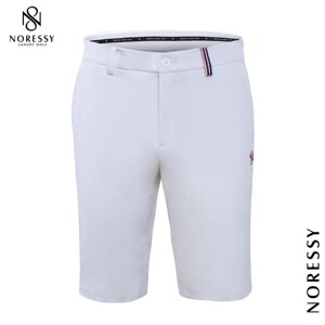 Quần short golf nam Noressy NRSPHM0009