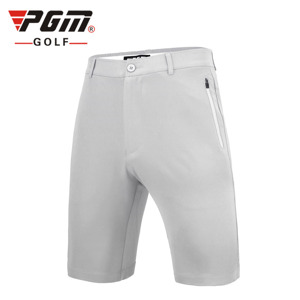Quần short golf nam PGM KUZ057
