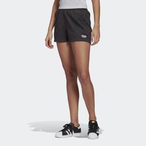 Quần short tập luyện nữ Adidas GN4330