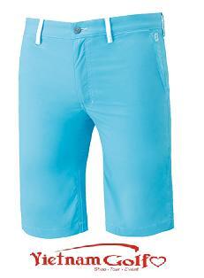 Quần shorts golf nam 24078 FootJoy