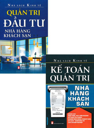 Quản trị đầu tư nhà hàng khách sạn