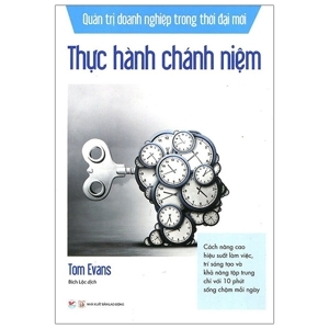 Quản Trị Hành Chánh Văn Phòng