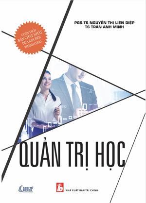 Quản Trị Học (ts Phạm Thăng)