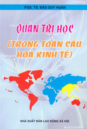 Quản Trị Học (ts Phạm Thăng)