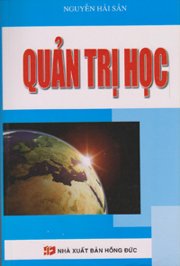 Quản Trị Học (ts Phạm Thăng)