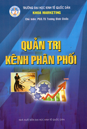 Quản Trị Kênh Phân Phối