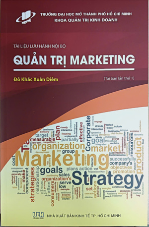 Quản trị Marketing