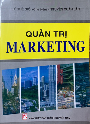 Quản trị Marketing