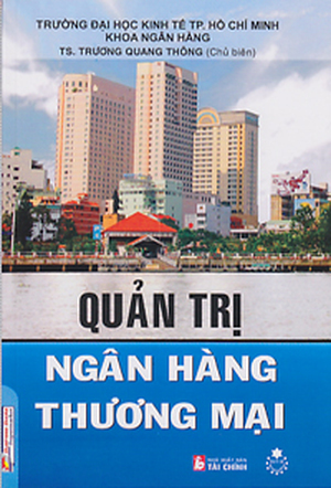 Quản trị ngân hàng thương mại