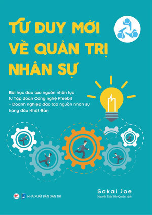 Quản trị nhân sự