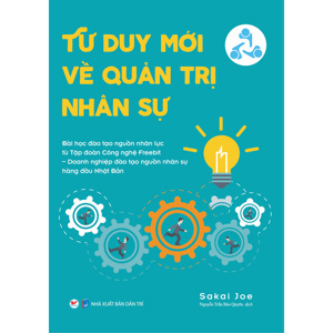 Quản trị nhân sự