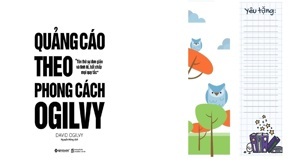 Quảng Cáo Theo Phong Cách Ogilvy