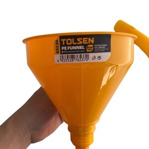 Quặng lọc 145mm Tolsen 65230