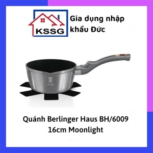 Quánh Berlinger Haus 16 cm BH/6009