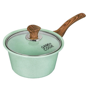 Quánh đúc men đá chống dính 7 lớp Greencook GCS05-18IH