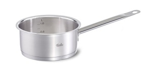 Quánh Fissler Pro - 16cm