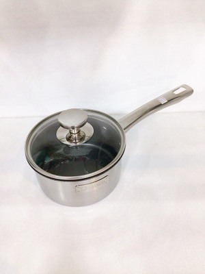 Quánh Inox 2 lớp chống dính đáy liền Elmich Tri-max EL-3783