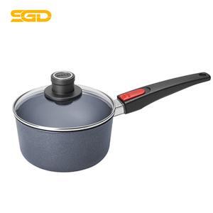 Quánh Woll Diamond Lite Saucepans - 18 cm