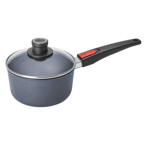 Quánh Woll Diamond Lite Saucepans - 18 cm