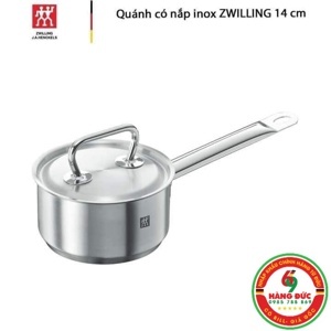 Quánh Zwilling Twin Classic 14cm