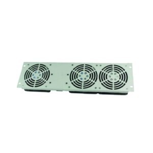 Quạt 3 Units Fan Rack Mount 3U VIVANCO VC700403X33