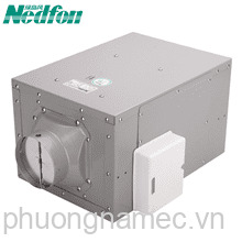 Quạt âm trần nối ống gió Nedfon DPT25-86B