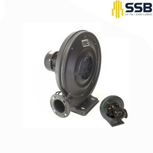 Quạt áp ly tâm Shoohan YYF-8020