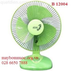 Quạt bàn Asia B12004 - 45W