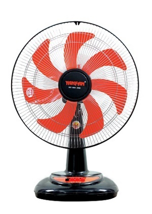Quạt bàn B.400 Yanfan lồng xi-B419