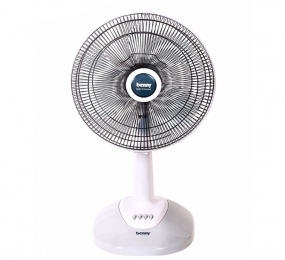 Quạt bàn Benny BFT46 - Màu G/ B
