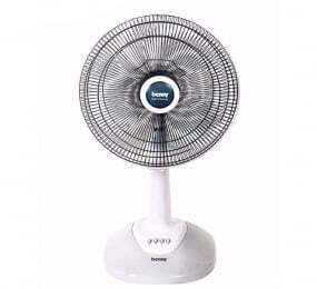 Quạt bàn Benny BFT46 - Màu G/ B