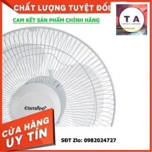 Quạt bàn Comfee CF-TF3008MB