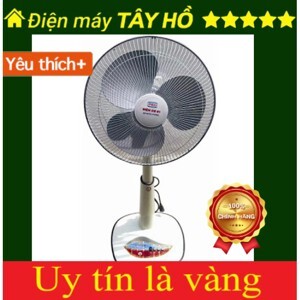 Quạt bàn Điện Cơ 91 QR-CO