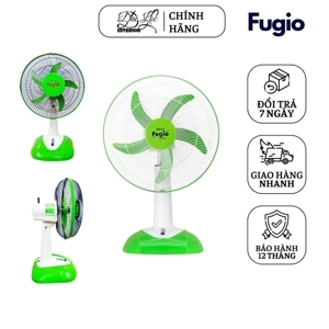 Quạt bàn Fugio B300