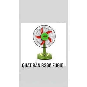 Quạt bàn Fugio B300