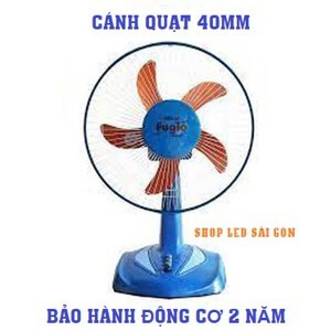 Quạt bàn Fugio B400