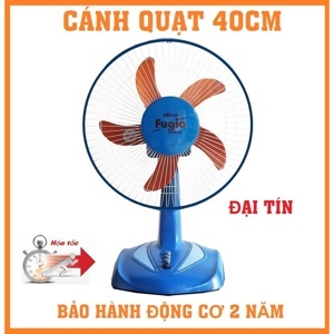 Quạt bàn Fugio B400