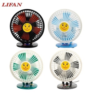 Quạt bàn Lifan GN4 (GN-4) - 14W